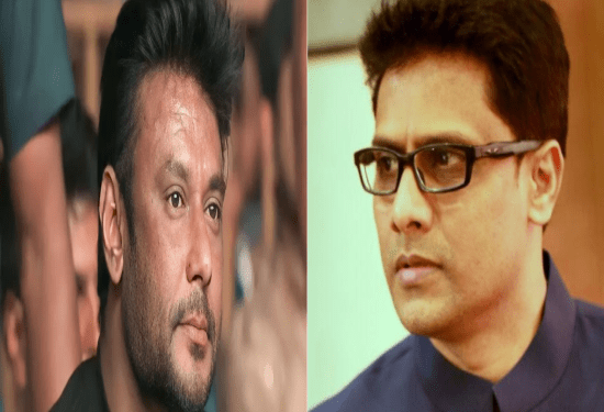 ದರ್ಶನ್‌ ಗ್ಯಾಂಗ್‌ ಜೊತೆ ಮಿಲನ ಪ್ರಕಾಶ್‌ ಕೂಡಾ ತಗ್ಲಾಕ್ಕೊಳ್ತಾರಾ.. : ಆ ತಪ್ಪು ಮಾಡಿದ್ದರೆ.. ಮಾತ್ರ..!