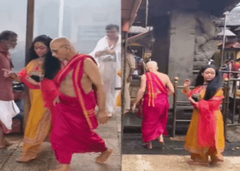 ಕ್ಷಮಯಾ ಧರಿತ್ರಿ ವಿಜಯಲಕ್ಷ್ಮಿ‌ ದರ್ಶನ್ : ವಕೀಲರು.. ಸಿಎಂ, ಡಿಸಿಎಂ.. ದೇವರು.. ಯಾಗ.. ಎಲ್ಲೆಡೆ ಹೋರಾಟ..