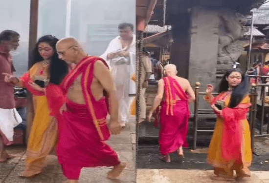 ಕ್ಷಮಯಾ ಧರಿತ್ರಿ ವಿಜಯಲಕ್ಷ್ಮಿ‌ ದರ್ಶನ್ : ವಕೀಲರು.. ಸಿಎಂ, ಡಿಸಿಎಂ.. ದೇವರು.. ಯಾಗ.. ಎಲ್ಲೆಡೆ ಹೋರಾಟ..