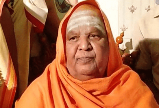 ಮಳೆ, ಪ್ರವಾಹದ ಬಳಿಕ ಕೋಡಿಮಠ ಸ್ವಾಮೀಜಿ ರಾಜಕೀಯ ಭವಿಷ್ಯ : ʻಸನ್ಯಾಸಿ ಬೇಡʼನ ಕಥೆಯ ಮರ್ಮ ಏನು?