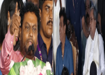 ಸಿಎಂ ಸಿದ್ದರಾಮಯ್ಯಗೂ ಗೊತ್ತಿಲ್ಲದ ಕನ್ನಡ ಸಿನಿಮಾ ಒಟಿಟಿ ಘೋಷಣೆ ಮಾಡಿದರು ಸಾಧುಕೋಕಿಲ..!