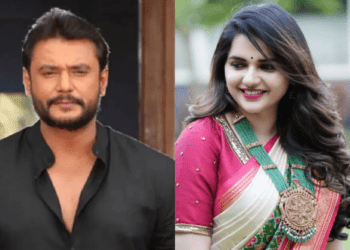 ದರ್ಶನ್‌ʻಗೆ ಪವಿತ್ರಾ ಗೌಡ ಸಹವಾಸ ಸಾಕಾಯ್ತಾ..? ಜೈಲಲ್ಲೇ ಬ್ರೇಕಪ್ ಆಯ್ತಾ..?‌