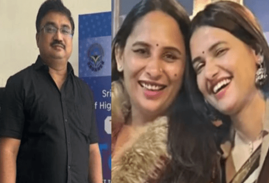 ಪೋಸ್ಟ್‌ʻಮಾರ್ಟಂ ಮಾಡಿಸಿದ್ದು ಪವಿತ್ರಾ ಗೌಡ ಫ್ರೆಂಡ್‌ ಗಂಡ : ದರ್ಶನ್‌ ಬಚಾವ್‌ ಮಾಡೋಕೆ ಸ್ಕೆಚ್‌ ಯಾರದ್ದು..?