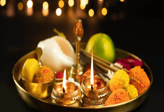 ಪೂಜೆ ಸರಿಯಾಗಿ ಆಯ್ತಾ.. ಇಲ್ವಾ..? ಪೂಜೆ  ಮಾಡುವಾಗಲೇ ಸಿಗುತ್ತವೆ ಸುಳಿವುಗಳು..!