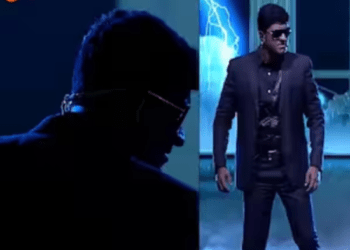 ಪುನೀತ್‌ ರಾಜ್‌ ಕುಮಾರ್‌ ಎದ್ದು ಬಂದಾಗ.. : ಭಾವುಕರಾಗಿದ್ದು ಅಭಿಮಾನಿಗಳಷ್ಟೇ ಅಲ್ಲ..!