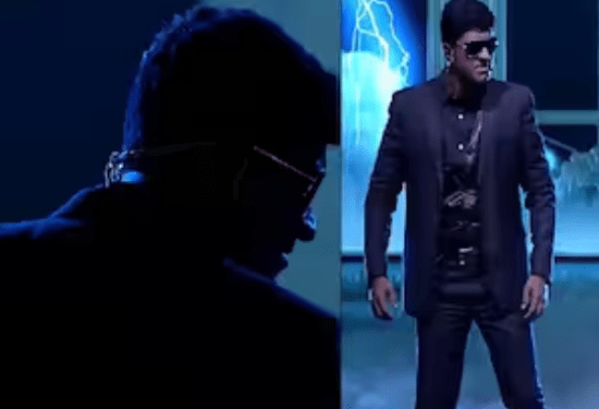 ಪುನೀತ್‌ ರಾಜ್‌ ಕುಮಾರ್‌ ಎದ್ದು ಬಂದಾಗ.. : ಭಾವುಕರಾಗಿದ್ದು ಅಭಿಮಾನಿಗಳಷ್ಟೇ ಅಲ್ಲ..!