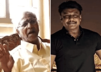 ನಾವು ಜಂಗಮರು. ಬಂದರೆ ಬರಲಿ ಬಿಡಿ ಅಂತಾರೆ ರೇಣುಕಾಸ್ವಾಮಿ ಅಪ್ಪ : ಅವರ ಮನೆಗೆ ಹೋದ್ರೆ ದರ್ಶನ್‌ ಫಿಕ್ಸ್‌ ಆಗ್ತಾರೆ. ಅಷ್ಟೆ..!