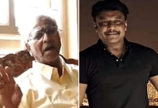 ನಾವು ಜಂಗಮರು. ಬಂದರೆ ಬರಲಿ ಬಿಡಿ ಅಂತಾರೆ ರೇಣುಕಾಸ್ವಾಮಿ ಅಪ್ಪ : ಅವರ ಮನೆಗೆ ಹೋದ್ರೆ ದರ್ಶನ್‌ ಫಿಕ್ಸ್‌ ಆಗ್ತಾರೆ. ಅಷ್ಟೆ..!