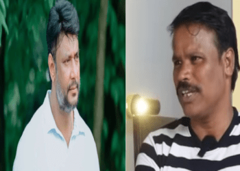 ಹೆಸರಿಗೆ ʻವಿಐಪಿ ಸೆಲ್ʼ‌ ಅಷ್ಟೆ. ಅಂತಹ ನರಕ ಯಾರಿಗೂ ಬೇಡ : ಜೈಲಿನಲ್ಲಿ ದರ್ಶನ್‌ ಕಂಡು ಬಂದ ಅಭಿಮಾನಿ..!