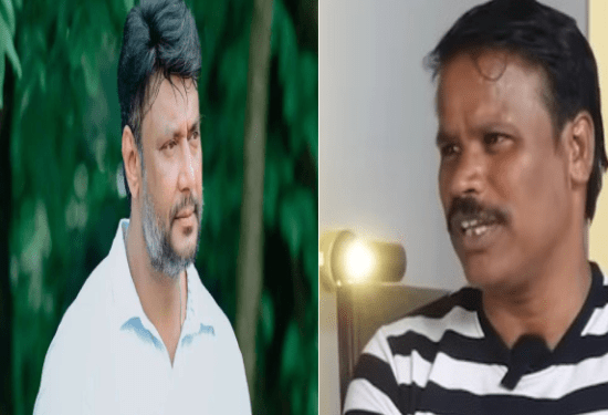 ಹೆಸರಿಗೆ ʻವಿಐಪಿ ಸೆಲ್ʼ‌ ಅಷ್ಟೆ. ಅಂತಹ ನರಕ ಯಾರಿಗೂ ಬೇಡ : ಜೈಲಿನಲ್ಲಿ ದರ್ಶನ್‌ ಕಂಡು ಬಂದ ಅಭಿಮಾನಿ..!