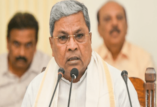 ಸರ್ಕಾರಿ ನೌಕರರ ಸಂಬಳ, ಪಿಂಚಣಿ ಹೆಚ್ಚಳ : ಕನಿಷ್ಠ ವೇತನವೇ 27 ಸಾವಿರ ರೂ. : ಸಿಎಂ ಸಿದ್ದರಾಮಯ್ಯ ಆದೇಶ