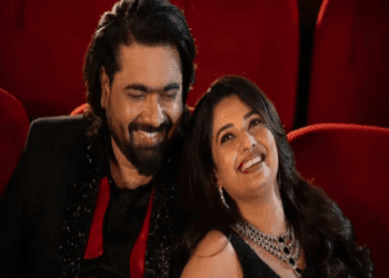 ಹೊಸಪೇಟೆ ಹುಡುಗನಿಗೂ.. ಕರಾವಳಿ ಹುಡ್ಗಿಗೂ ಲವ್‌ ಮಾಡ್ಸಿದ್ದೇ ದರ್ಶನ್‌ ಅಂತೆ..!