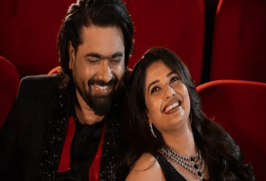 ಹೊಸಪೇಟೆ ಹುಡುಗನಿಗೂ.. ಕರಾವಳಿ ಹುಡ್ಗಿಗೂ ಲವ್‌ ಮಾಡ್ಸಿದ್ದೇ ದರ್ಶನ್‌ ಅಂತೆ..!