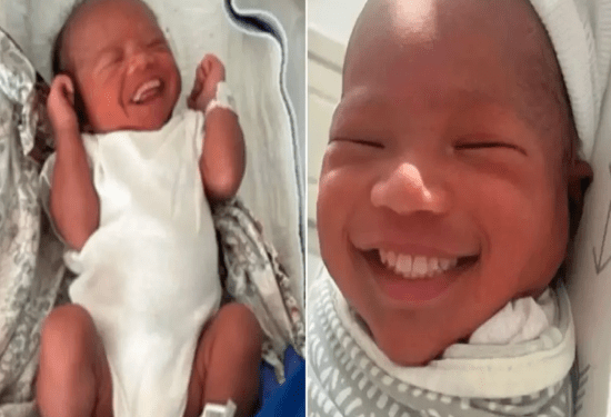 ೩೨ ಹಲ್ಲುಗಳೊಂದಿಗೇ ಹುಟ್ಟಿದ ಮಗು..! ಪವಾಡವೋ.. ಅದ್ಭುತವೋ.. ಕಾಯಿಲೆಯೋ..?