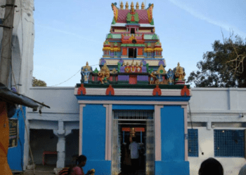 ಚಿಲಕೂರು ಬಾಲಾಜಿ ಪವಾಡ : ಇಲ್ಲಿ ಪ್ರದಕ್ಷಿಣೆ ಹಾಕಿದ್ರೆ.. ಪ್ರೇಮ ಫಲಿಸುತ್ತೆ.. ಅಮೆರಿಕ ವೀಸಾನೂ ಸಿಕ್ಕುತ್ತೆ..!