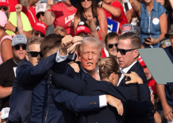 ಕೋಡಿಮಠ ಶ್ರೀಗಳಂತೆಯೇ ಪಾದ್ರಿಯೊಬ್ಬರೂ ಹೇಳಿದ್ದರು : ಟ್ರಂಪ್‌ ಮೇಲೆ ದಾಳಿಯ ಭವಿಷ್ಯ..!