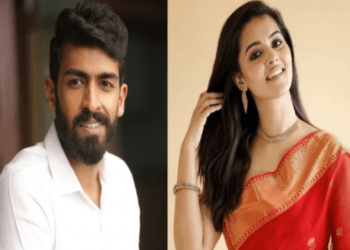 ವಿನಯ್‌ ರಾಜ್‌ʻಕುಮಾರ್‌ ಜೊತೆ ಮದುವೆ ಆಗಿಲ್ಲ : ಸ್ವಸ್ತಿಷ್ಠಾ ಕೃಷ್ಣನ್‌ ಕೊಟ್ಟರು ಸರಳ ಪ್ರೇಮಕಥೆ ಸ್ಪಷ್ಟನೆ..!