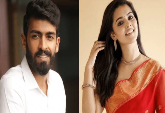 ವಿನಯ್‌ ರಾಜ್‌ʻಕುಮಾರ್‌ ಜೊತೆ ಮದುವೆ ಆಗಿಲ್ಲ : ಸ್ವಸ್ತಿಷ್ಠಾ ಕೃಷ್ಣನ್‌ ಕೊಟ್ಟರು ಸರಳ ಪ್ರೇಮಕಥೆ ಸ್ಪಷ್ಟನೆ..!