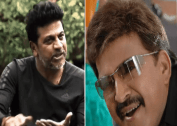 ಶಿವಣ್ಣ ವಿಷ್ಣುವರ್ಧನ್‌ ಅಭಿಮಾನಿಗಳ ಮಧ್ಯೆ ಬೆಂಕಿ ಹಚ್ಚುವ ಕೆಲಸ : ಮಾಡ್ತಿರೋದು ಯಾರು..?