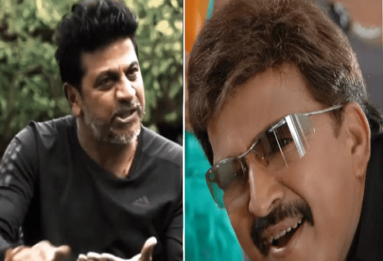 ಶಿವಣ್ಣ ವಿಷ್ಣುವರ್ಧನ್‌ ಅಭಿಮಾನಿಗಳ ಮಧ್ಯೆ ಬೆಂಕಿ ಹಚ್ಚುವ ಕೆಲಸ : ಮಾಡ್ತಿರೋದು ಯಾರು..?