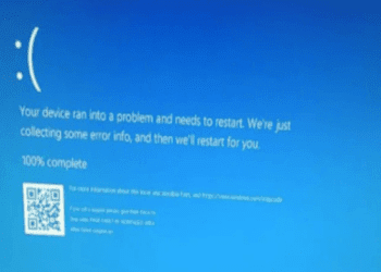 ಕಂಪ್ಯೂಟರ್‌ ಜಗತ್ತು ನಡುಗಿದ್ದಕ್ಕೆ ಒಂದು ಆಂಟಿವೈರಸ್‌ ಅಪ್‌ʻಡೇಟ್ ಕಾರಣ..!‌