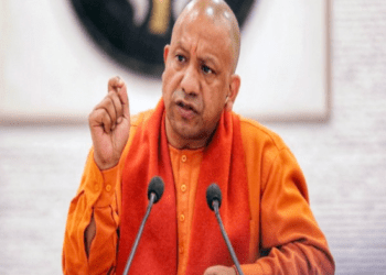 ಯೋಗಿ ಆದಿತ್ಯನಾಥ್‌ ಸಿಎಂ ಪಟ್ಟದಿಂದ ಇಳಿಯುತ್ತಾರಾ? ಕಾಂಗ್ರೆಸ್‌ ಹೇಳಿದ್ದು ನಿಜವಾಗುತ್ತಾ..?