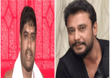 ರೇಣುಕಾಸ್ವಾಮಿಯ ಪ್ರೇತ.. ಕಾಟ.. ಮತ್ತೆ ಮತ್ತೆ ಜೈಲು : ಜ್ಯೋತಿಷಿ ಕಂಡಂತೆ ದರ್ಶನ್‌ ಭವಿಷ್ಯ..!