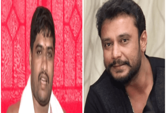 ರೇಣುಕಾಸ್ವಾಮಿಯ ಪ್ರೇತ.. ಕಾಟ.. ಮತ್ತೆ ಮತ್ತೆ ಜೈಲು : ಜ್ಯೋತಿಷಿ ಕಂಡಂತೆ ದರ್ಶನ್‌ ಭವಿಷ್ಯ..!