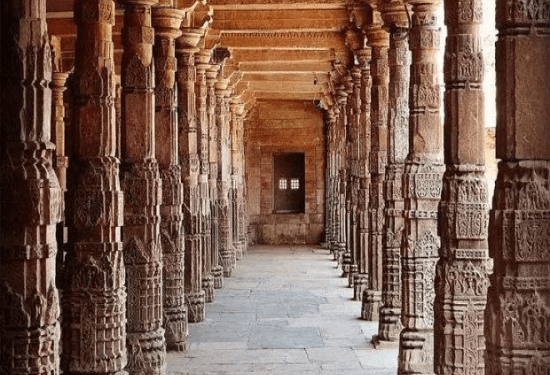 ಮಧ್ಯಪ್ರದೇಶ : ಮೌಲಾ ಮಸೀದಿ ಉತ್ಖನನ ವೇಳೆ 39 ಹಿಂದೂ ವಿಗ್ರಹಗಳ ಪತ್ತೆ..!