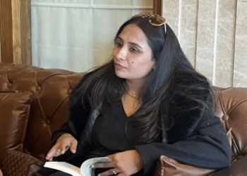 ಪರಪ್ಪನ ಅಗ್ರಹಾರ ಜೈಲಿನಲ್ಲಿ ದರ್ಶನ್‌ ಸಮತಾ ಭೇಟಿ : ಯಾರು ಈ ಸಮತಾ..?