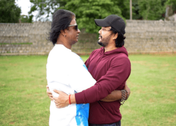 ಭೀಮ ವಿಜಯ್‌ ಜೊತೆಗೆ ಗಣೇಶ್‌ʻರ ಕೃಷ್ಣಂ ಪ್ರಣಯ ಸಖಿಯೂ ಹಿಟ್‌ :  ಮುಂಗಾರು ದುನಿಯಾ ಸಕ್ಸಸ್‌ ರಿಪೀಟ್‌ʻಗೆ ಥಂಡಾ ಹೊಡೆದಿದ್ದು ಯಾರು..?