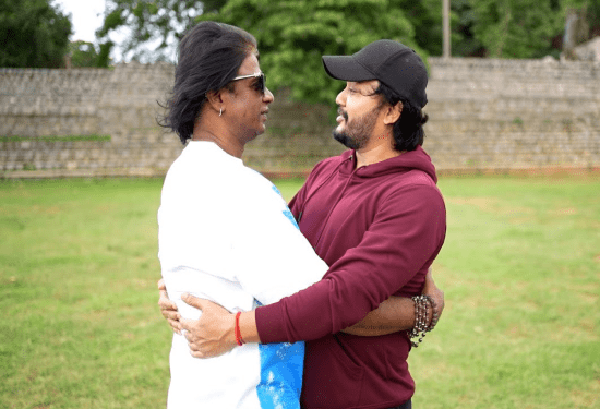 ಭೀಮ ವಿಜಯ್‌ ಜೊತೆಗೆ ಗಣೇಶ್‌ʻರ ಕೃಷ್ಣಂ ಪ್ರಣಯ ಸಖಿಯೂ ಹಿಟ್‌ :  ಮುಂಗಾರು ದುನಿಯಾ ಸಕ್ಸಸ್‌ ರಿಪೀಟ್‌ʻಗೆ ಥಂಡಾ ಹೊಡೆದಿದ್ದು ಯಾರು..?