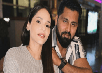 ಅಪ್ಪ ಅಮ್ಮನಾಗುತ್ತಿದ್ದಾರೆ ಅಭಿಷೇಕ್‌ ಅಂಬರೀಷ್..‌ ಅವಿವಾ ಬಿದ್ದಪ್ಪ..!