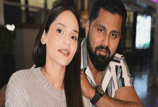 ಅಪ್ಪ ಅಮ್ಮನಾಗುತ್ತಿದ್ದಾರೆ ಅಭಿಷೇಕ್‌ ಅಂಬರೀಷ್..‌ ಅವಿವಾ ಬಿದ್ದಪ್ಪ..!