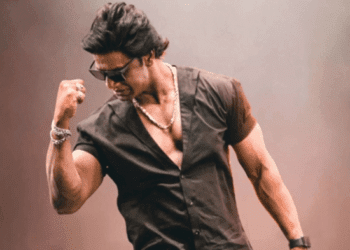 ಥಿಯೇಟರುಗಳಿಗೆ ಮತ್ತೆ ಹಬ್ಬ ತಂದ ದುನಿಯಾ ವಿಜಯ್ : ಹೇಗಿದ್ದಾನೆ ಭೀಮ..?