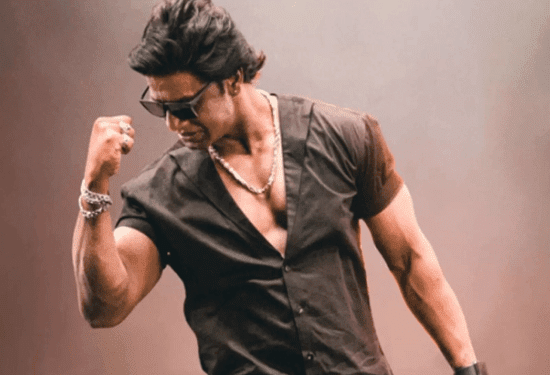ಥಿಯೇಟರುಗಳಿಗೆ ಮತ್ತೆ ಹಬ್ಬ ತಂದ ದುನಿಯಾ ವಿಜಯ್ : ಹೇಗಿದ್ದಾನೆ ಭೀಮ..?