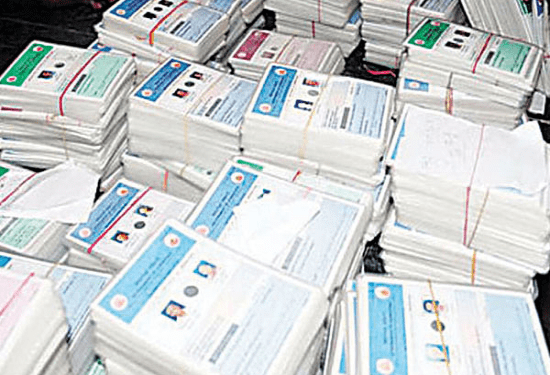 ಅಕ್ರಮ ಬಿಪಿಎಲ್‌ ಕಾರ್ಡ್‌ ಹೊಂದಿದ್ದರೆ.. ಇಷ್ಟು ವರ್ಷ ಪಡೆದಿದ್ದೆಲ್ಲ ಚಕ್ರಬಡ್ಡಿ ಸಮೇತ ಕಟ್ಟಿಸಿಕೊಳ್ತಾರೆ.. ಹುಷಾರ್..!‌