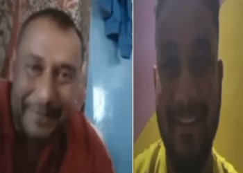 ಪರಪ್ಪನ ಅಗ್ರಹಾರ ರೆಸಾರ್ಟ್‌ʻನಲ್ಲಿ ದರ್ಶನ್‌ ಬಿಂದಾಸ್..‌ ಜೊತೆಗಿದ್ದವರು ನಾಗ, ಸೀನ, ಧರ್ಮ : ಒಬ್ಬೊಬ್ಬರದ್ದೂ ಶಾಕಿಂಗ್‌ ಹಿಸ್ಟರಿ..!