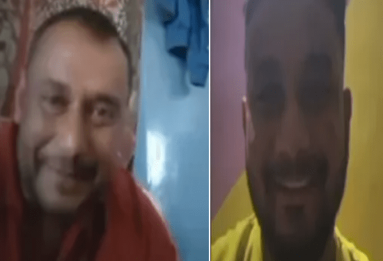 ಪರಪ್ಪನ ಅಗ್ರಹಾರ ರೆಸಾರ್ಟ್‌ʻನಲ್ಲಿ ದರ್ಶನ್‌ ಬಿಂದಾಸ್..‌ ಜೊತೆಗಿದ್ದವರು ನಾಗ, ಸೀನ, ಧರ್ಮ : ಒಬ್ಬೊಬ್ಬರದ್ದೂ ಶಾಕಿಂಗ್‌ ಹಿಸ್ಟರಿ..!