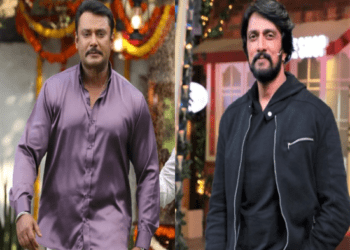 ಕಿಚ್ಚ ಸುದೀಪ್‌ V/ ದರ್ಶನ್‌ ಫ್ಯಾನ್ಸ್‌ ವಾರ್‌ : ಎಲ್ಲಿಗೆ ಬಂತು.. ಎಲ್ಲಿ ನಿಲ್ಲುತ್ತೆ..?