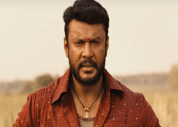 ಜೈಲಿನಲ್ಲಿ ದರ್ಶನ್‌ ಅವರನ್ನು ಯಾರೆಲ್ಲ ಭೇಟಿ ಮಾಡಿದ್ರು..? ಒಟ್ಟು 30ರಲ್ಲಿ ಆಕೆ ʻತಂಗಿʼಯಂತೆ..!