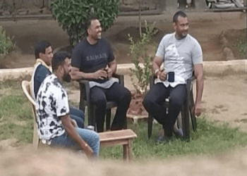 ಜೈಲಿನಲ್ಲಿ ದರ್ಶನ್‌ ಬಿಂದಾಸ್‌ ಲೈಫು. ಫ್ಯಾನ್ಸ್‌ ಖುಷ್. ಜಾಮೀನು ಪಡೆಯೋದು ಇನ್ನು ಕಷ್ಟ ಕಷ್ಟ..!