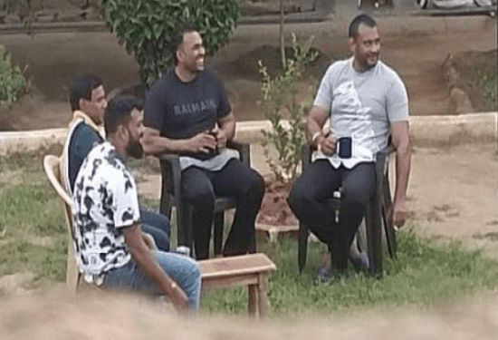 ಜೈಲಿನಲ್ಲಿ ದರ್ಶನ್‌ ಬಿಂದಾಸ್‌ ಲೈಫು. ಫ್ಯಾನ್ಸ್‌ ಖುಷ್. ಜಾಮೀನು ಪಡೆಯೋದು ಇನ್ನು ಕಷ್ಟ ಕಷ್ಟ..!