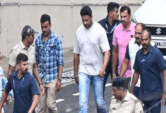 ರೇಣುಕಾಸ್ವಾಮಿ ಅಕಸ್ಮಾತ್‌ ಬದುಕಿದ್ದರೆ.. ಜೀವಂತ ಶವವಾಗಿರುತ್ತಿದ್ದ : ದರ್ಶನ್‌ ಗ್ಯಾಂಗ್‌ ಕ್ರೌರ್ಯಕ್ಕೆ ಪೋಸ್ಟ್‌ ಮಾರ್ಟಂ ಸಾಕ್ಷಿ..!