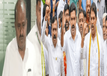 ಬಿಜೆಪಿ, ವಿಜಯೇಂದ್ರ ವಿರುದ್ಧ ಮುನಿಸಿಕೊಂಡರೇಕೆ ಕುಮಾರಸ್ವಾಮಿ..? ನಿಗೂಢ ಕಾರಣ ಬೇರೆಯೇ ಇದೆ..!