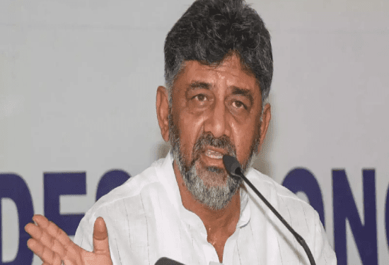 ಡಿಕೆ ಶಿವಕುಮಾರ್‌ ಮಾಸ್ಟರ್‌ ಸ್ಟ್ರೋಕ್‌ : ಕುಮಾರಣ್ಣ, ವಿಜಯೇಂದ್ರರನ್ನು ಅಟ್ಯಾಕ್‌ ಮಾಡಿ.. ಮುಡಾ ಹಗರಣವನ್ನೇ ಮರೆಸಿದ ಚಾಣಾಕ್ಷ..!