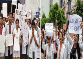 ಕೋಲ್ಕತ್ತಾ ಡಾಕ್ಟರ್‌ ರೇಪ್‌ & ಮರ್ಡರ್‌ ಕೇಸ್‌ : ಶನಿವಾರ ದೇಶಾದ್ಯಂತ ವೈದ್ಯರ ಮುಷ್ಕರ ಏಕೆ..?