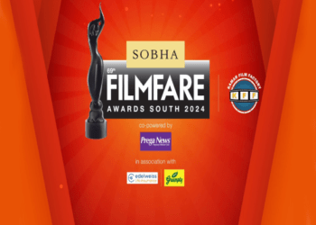 ನಾಮಿನೇಷನ್‌ʻಗೆ ಮಾತ್ರನಾ ದರ್ಶನ್‌ ಕಾಟೇರ..? ಕಾಟೇರ ಚಿತ್ರಕ್ಕೇಕಿಲ್ಲ ಫಿಲ್ಮ್‌ ಫೇರ್‌ ಪ್ರಶಸ್ತಿ..?