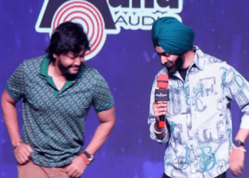 ಕೃಷ್ಣಂ ಪ್ರಣಯ ಸಖಿ.. ಹಾಡುಗಳು ಸೂಪರ್‌ ಹಿಟ್..‌ ಸಿನಿಮಾ ಹಿಟ್‌ ಆಗುತ್ತಾ..?