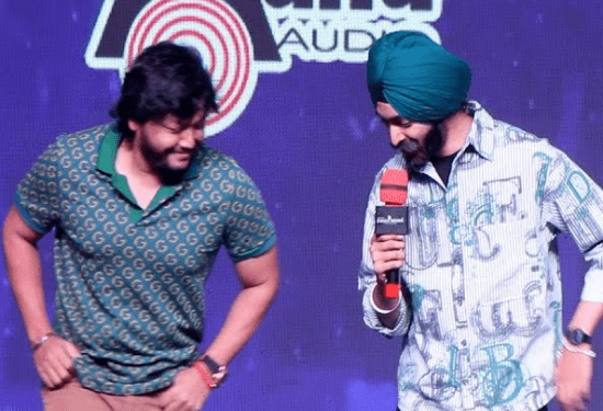 ಕೃಷ್ಣಂ ಪ್ರಣಯ ಸಖಿ.. ಹಾಡುಗಳು ಸೂಪರ್‌ ಹಿಟ್..‌ ಸಿನಿಮಾ ಹಿಟ್‌ ಆಗುತ್ತಾ..?